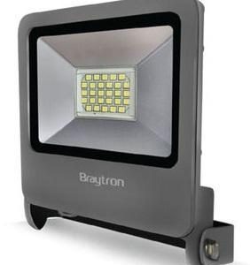 Proiector LED 30W 3000K 2400LM IP65 BR-BT61-03002