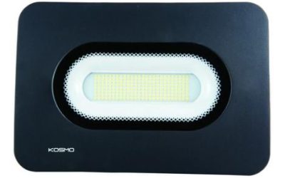 Proiector LED SMD 100W pentru Exterior – Fiabilitate și Performanță