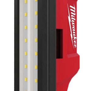 Proiector pivotant LED Milwaukee M12