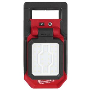 Proiector pivotant Milwaukee M18 PAL2-0