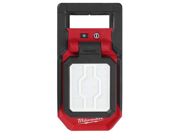 Proiector pivotant Milwaukee M18 PAL2-0