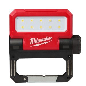 Proiector pliabil LED Milwaukee