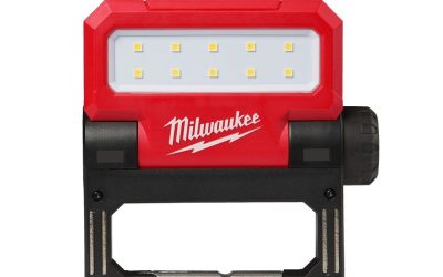 Articole 2 Proiector Pliabil LED Milwaukee L4 FFL-301 – Fiabilitate și Performanță