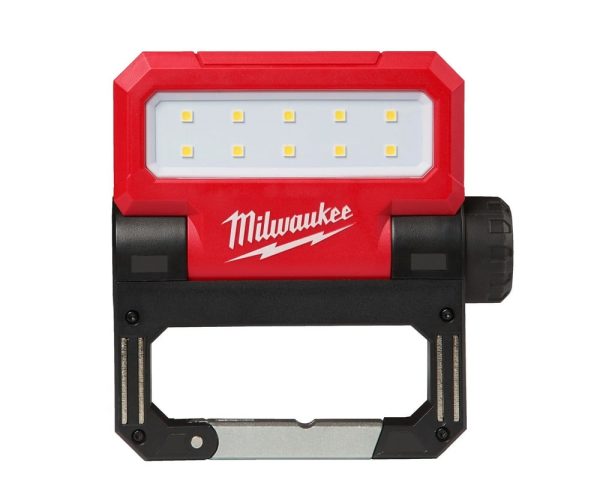 Proiector pliabil LED Milwaukee