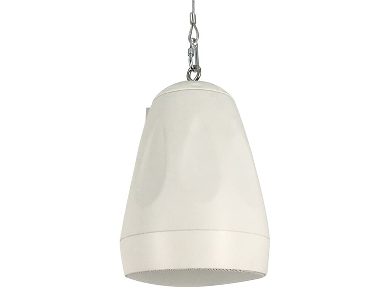 Proiector sunet PEAS WS-420P-WH, 70/100V, 20W, 83dB, IP66, alb. Fiabilitate si performanță 1 Proiector sunet PEAS WS-420P-WH