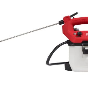 Pulverizator substante chimice Milwaukee M12 BHCS3L-0