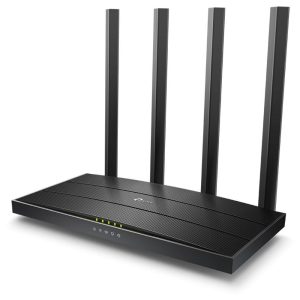 ROUTER TP-LINK wireless