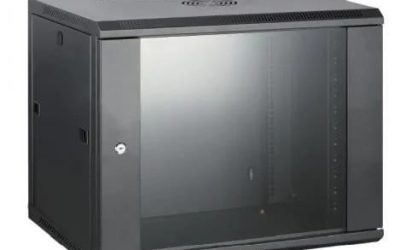 Articole 6 Rack 18U Safer SAF-WMA-6418 – Fiabilitate și Performanță