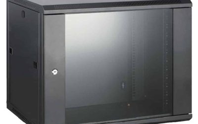 Articole 15 Rack 18U de perete Safer SAF-WMA-6618 – Fiabilitate și Performanță