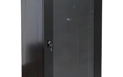 Articole 8 Rack 37U, 19 inch, montaj pe podea, Safer RACK37U6080-FLOOR