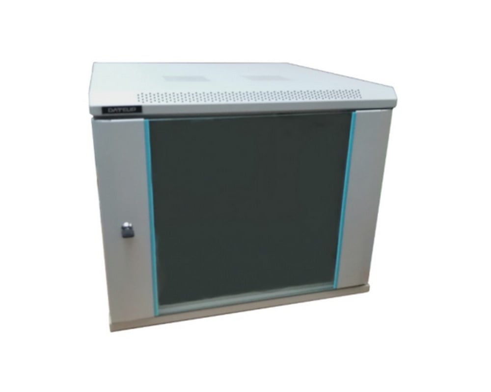 Rack 4U,19 inch, 600x 450, montare perete, gri, DATEUP MP.6404.9000. Fiabilitate si performanță 1 Rack 4U