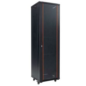 Rack de podea 42U