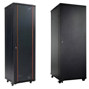 Rack de podea 47U