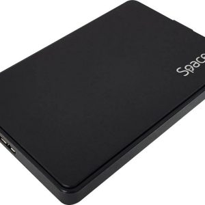 Rack extern USB 3.0 pentru SSD/HDD SATA de 2.5"