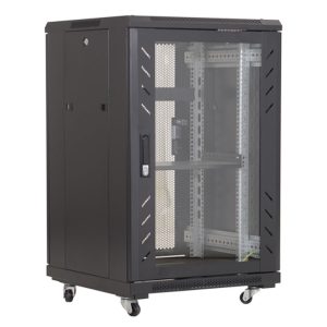 Rack podea 27U