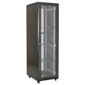 Rack podea 47U