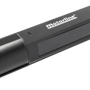 Radar microwave cu functie de fotocelule inclus