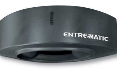 Radar volumetric cu infrarosu Ditec PAS A – Fiabilitate și Performanță