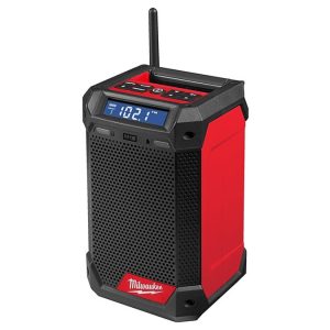 Radio Milwaukee M12 RCDAB+-0