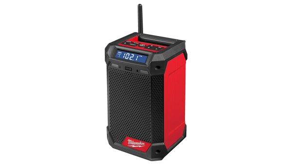 Radio Milwaukee M12 RCDAB+-0