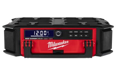 Articole 1 Radio încărcător Milwaukee M18 PRCDAB+-0 – Performanță și Fiabilitate