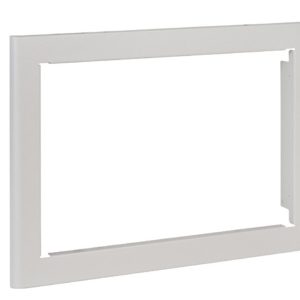 Rama pentru montaj ingropat