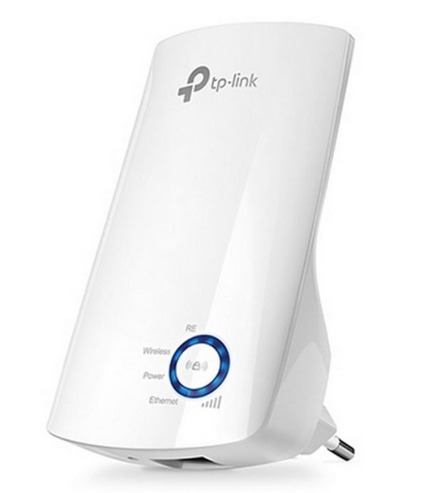 Range Extender Wireless