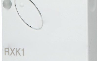 Receptor King Gates RXK1 – Fiabilitate și Performanță