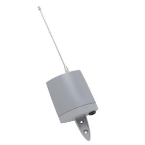 Receptor radio 2 canale FREDDY2 de la KING GATES
