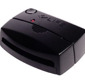 Receptor radio extern Life 1 canal