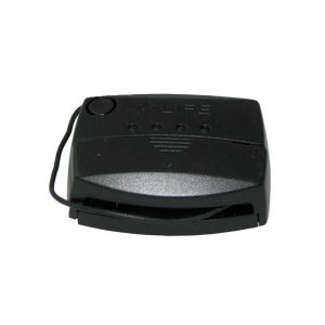 Receptor radio extern pentru automatizari 2 canale LIFE