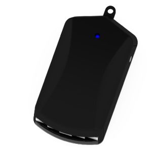 Receptor radio pentru telecomenzi Linomatik