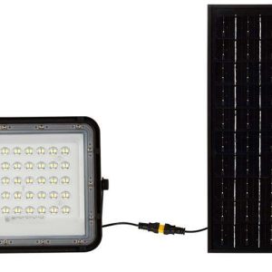 Reflector cu incarcare solara V-Tac SKU-7823