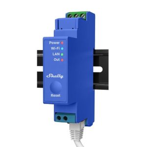 Releu Shelly Smart PRO 1 Series