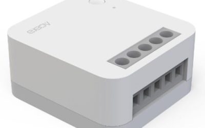 Articole 5 Releu Smart Aqara Single Switch Module T1, 10A – Fiabilitate și Performanță