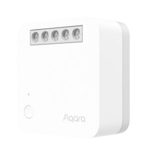 Releu Smart Aqara Single Switch Module T1