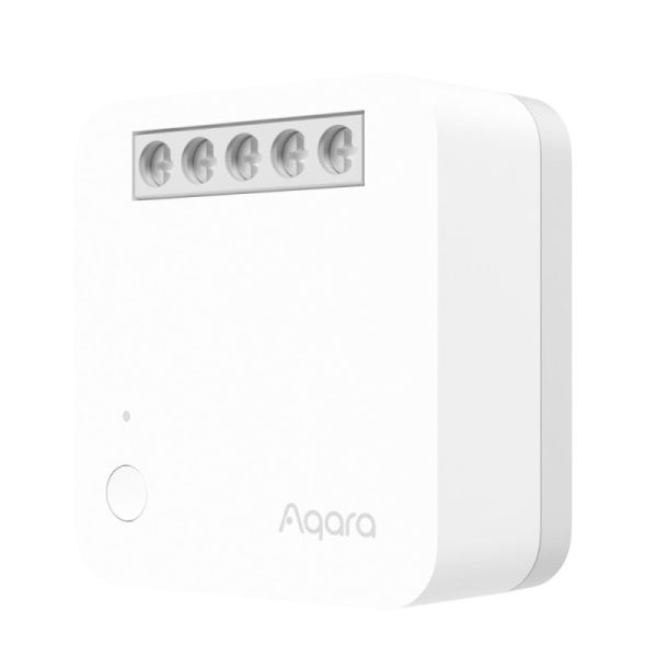 Releu Smart Aqara Single Switch Module T1