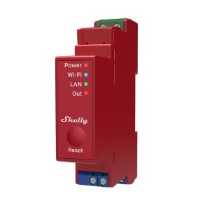 Releu Smart Shelly Pro 1PM