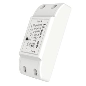 Releu inteligent WiFi