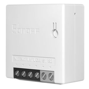 Releu wireless Sonoff MINI R2