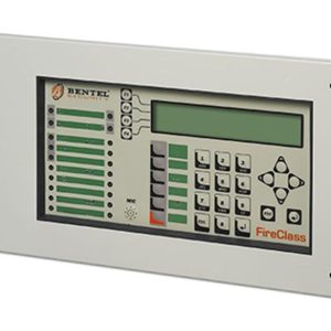 Repetor cu LCD pentru centrale Bentel FC503 si FC506