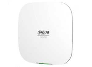 Repetor de alarmă wireless Dahua ARA43-W2(868) - Fiabilitate și Performanță 1 Repetor de alarma wireless, 32 de dispozitive, comunicare RF, 868MHz, indicator LED, Dahua ARA43-W2(868). Fiabilitate si performanță