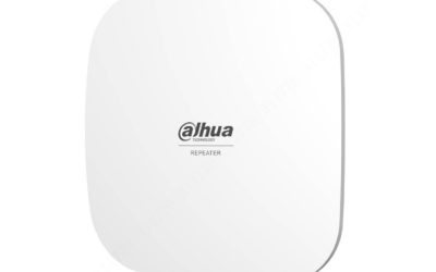 Articole 4 Repetor de alarmă wireless Dahua ARA43-W2(868) – Fiabilitate și Performanță