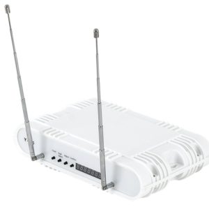 Repetor semnal pentru sistemele de apel wireless