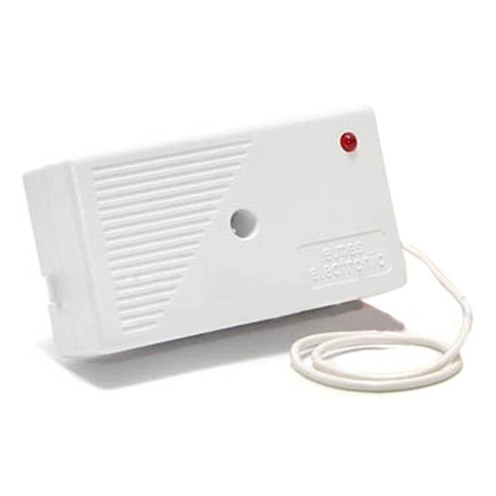Repetor wireless ELMES TRX. Fiabilitate si performanță 1 Repetor wireless ELMES TRX