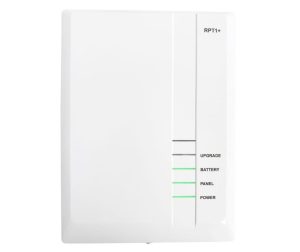Repetor wireless Paradox Magellan RPT1+, cu alimentator, fara cutie metalica. Fiabilitate si performanță