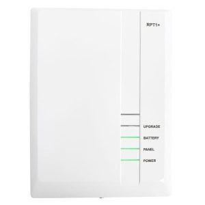 Repetor wireless Paradox Magellan RPT1+, cu alimentator, fara cutie metalica. Fiabilitate si performanță – ofertă, preț și specificații
