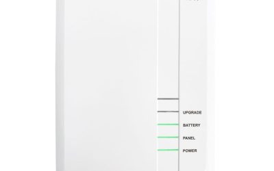 Articole 3 Repetor wireless Paradox Magellan RPT1+ – Fiabilitate și Performanță