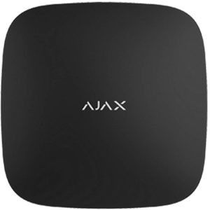 Repetor wireless negru