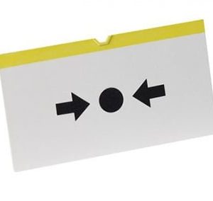 Rezerva de plastic deformabila
